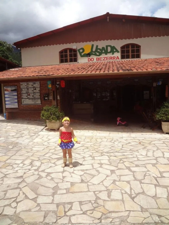 Pousada do Bezerra - Général