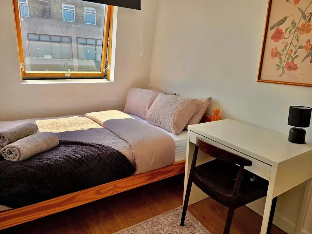 Cambridge Centre - Apartment - Sleeps 4 - Parking