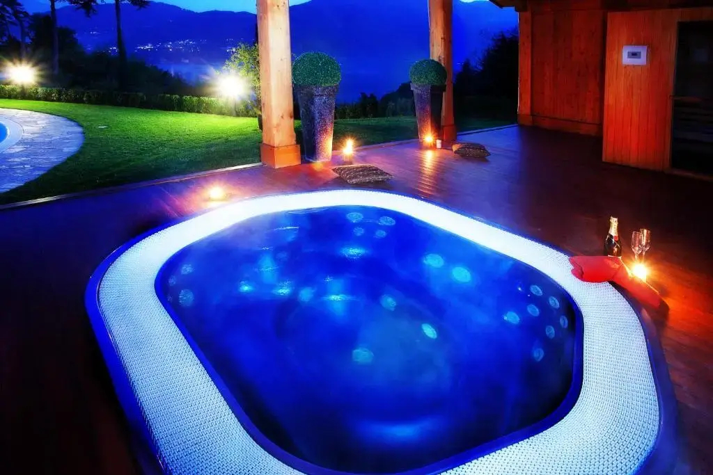 Tremezzo Residence 3