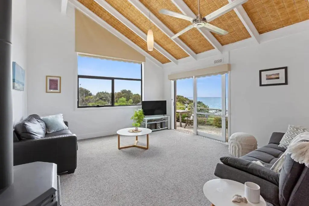 Whitecrest Great Ocean Road - Chambres