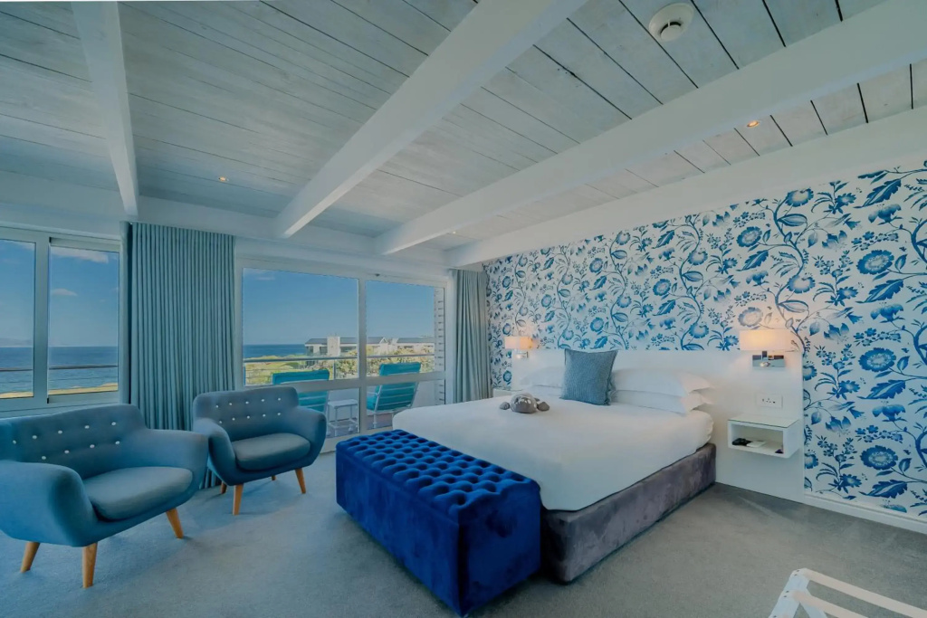 One Marine Drive Boutique Hotel - фото 32