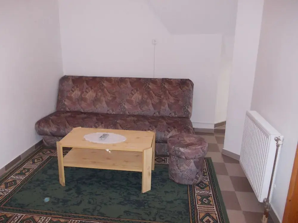 Klaudia Pension - фото 11