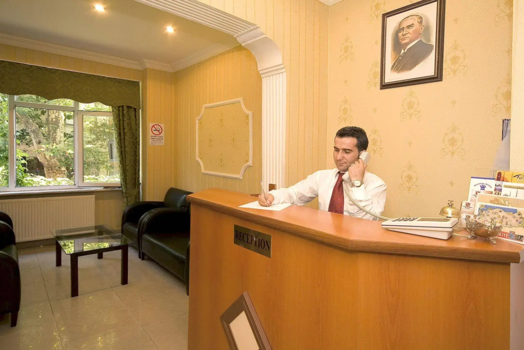 Hotel photo 18