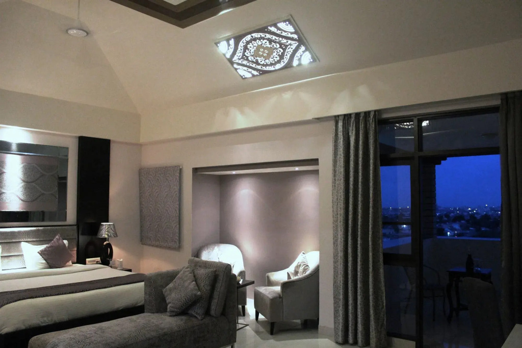 Regenta Resort Bhuj, By Royal Orchid Limited — фото 6