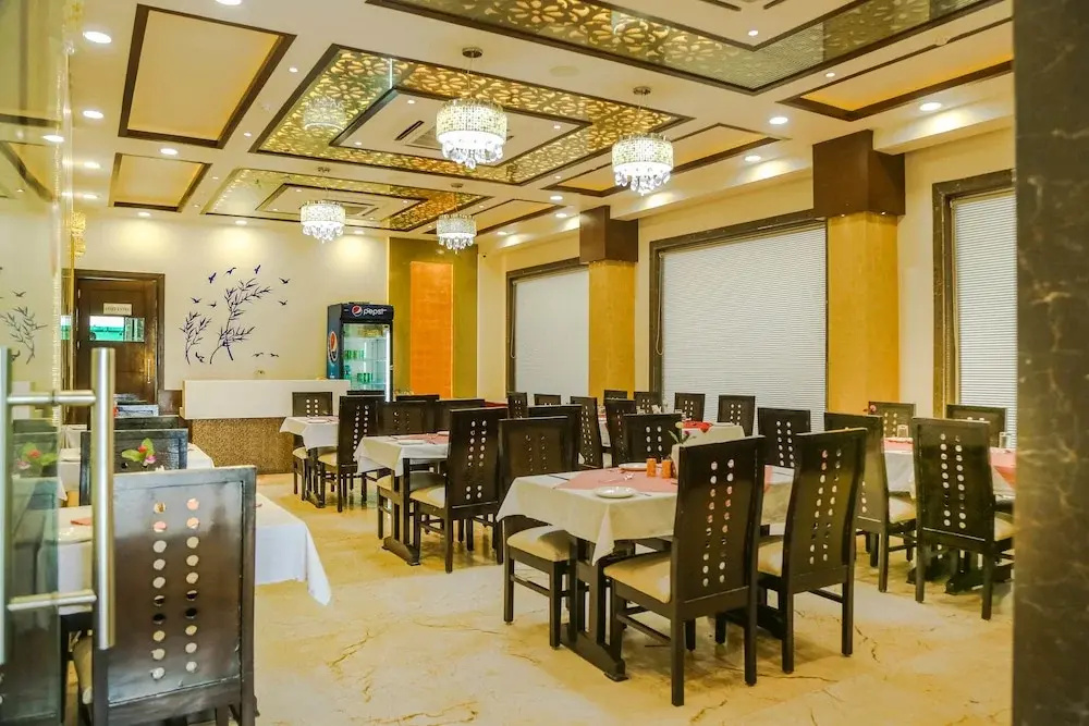 FabHotel Taj Nagari - Général