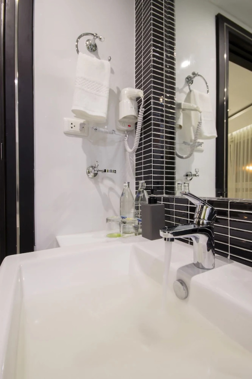 Nova Suites Pattaya by Compass Hospitality - Chambres