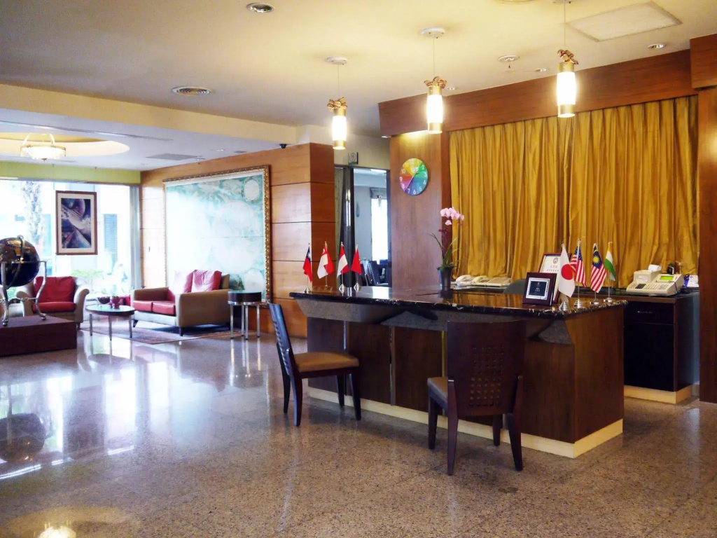 Hotel photo 11