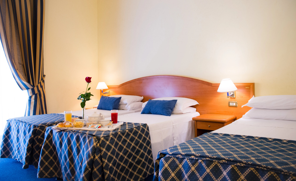 Hotel Amadeus — 5