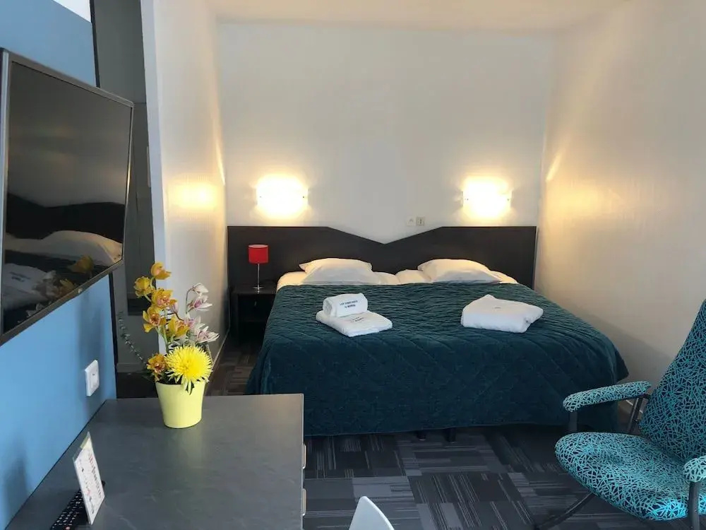 Hotel photo 20