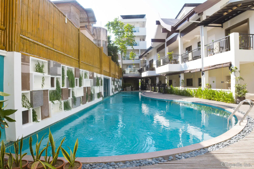 Boracay Haven Resort - 5