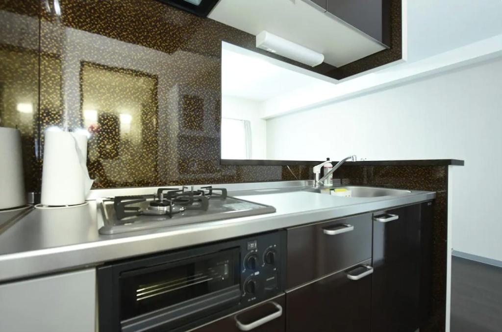 Suncourt Maruyama Goden Hills / Vacation STAY 7602 사진 20
