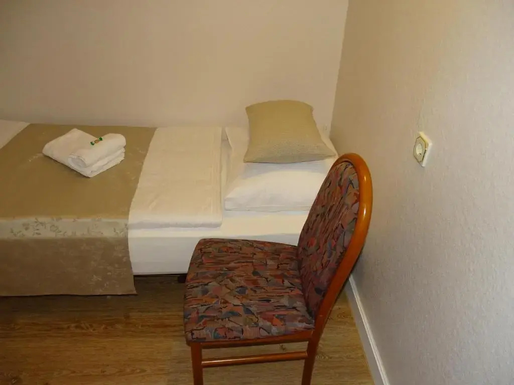 Hotel Kolossos Düsseldorf - Neuss - Chambres