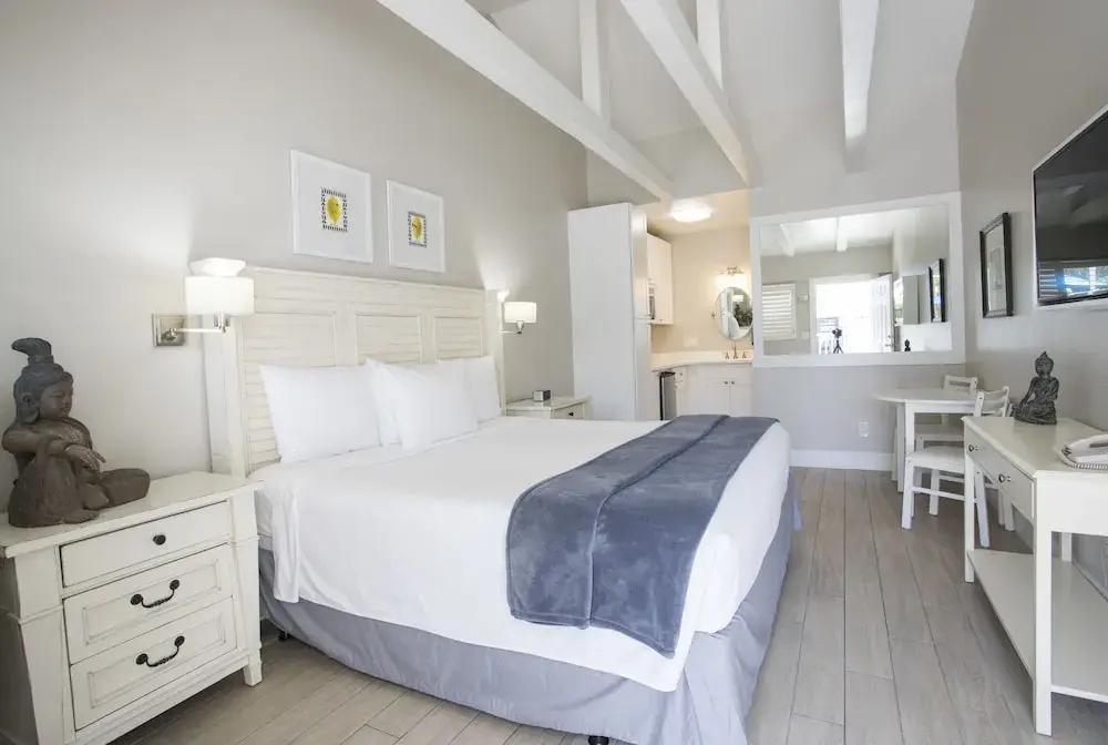 Lemon Tree Inn - Général