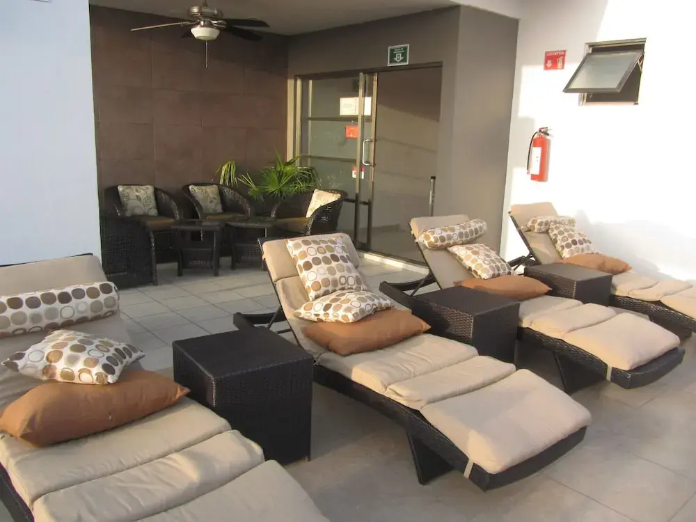 Hotel photo 16