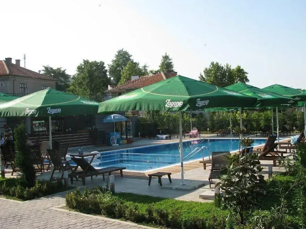 Hotel photo 16