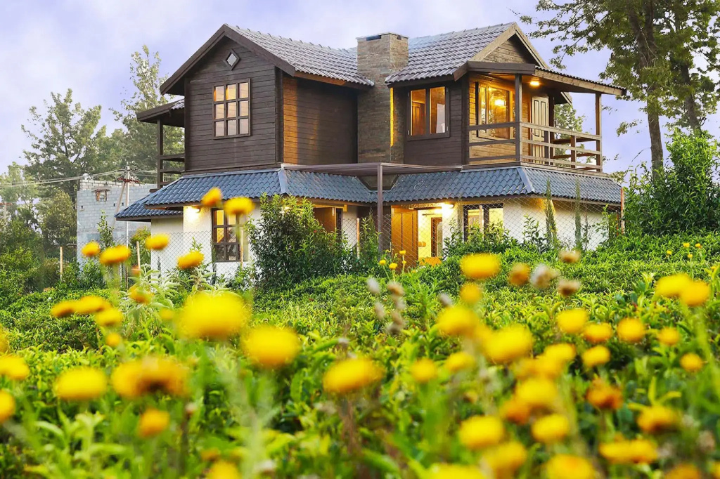 Cottage