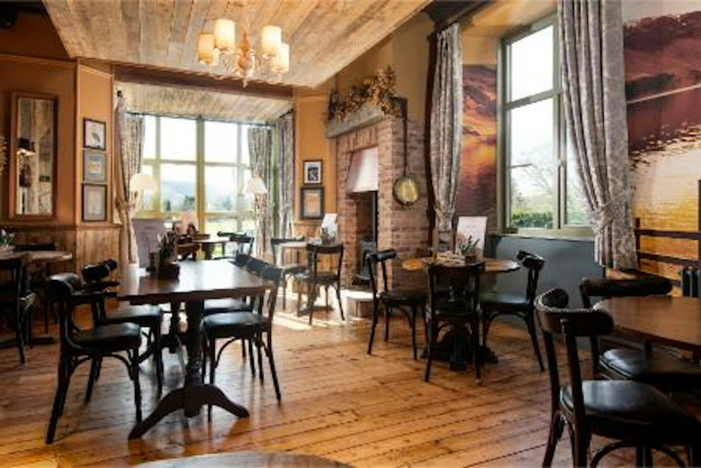 The Coniston Inn - The Inn Collection Group - Général
