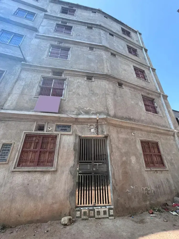 Goroomgo Sunrise Plaza Deoghar