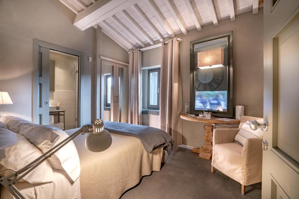 Villa Sassolini Luxury Boutique Hotel & Spa by null