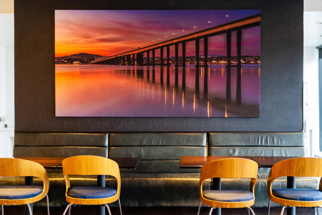 Holiday Inn Express Dundee by IHG - Général