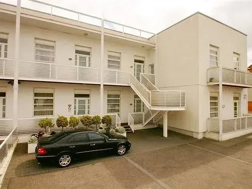 Luton Airport Accommodation