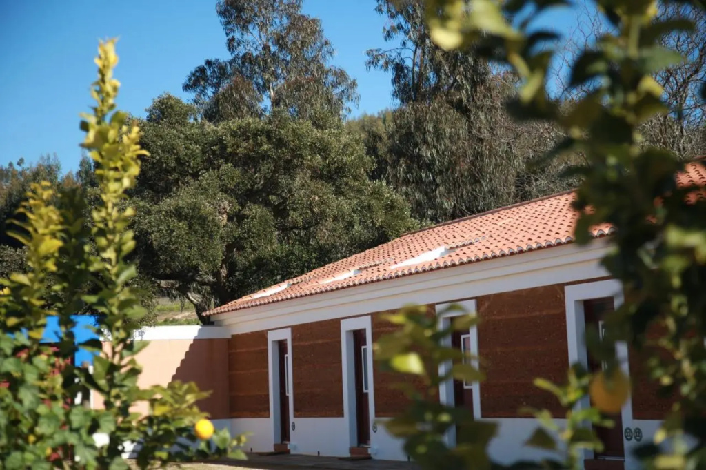 Naturarte Campo - Duna Parque Group