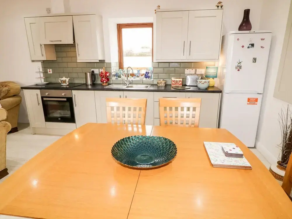 May's Cottage - фото 14