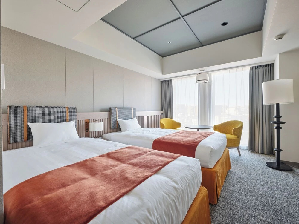 Premium hotel MONday MAIHAMA View I 사진 2