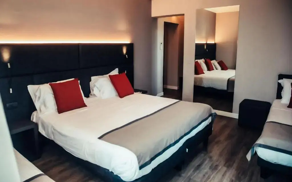 Hotel photo 6