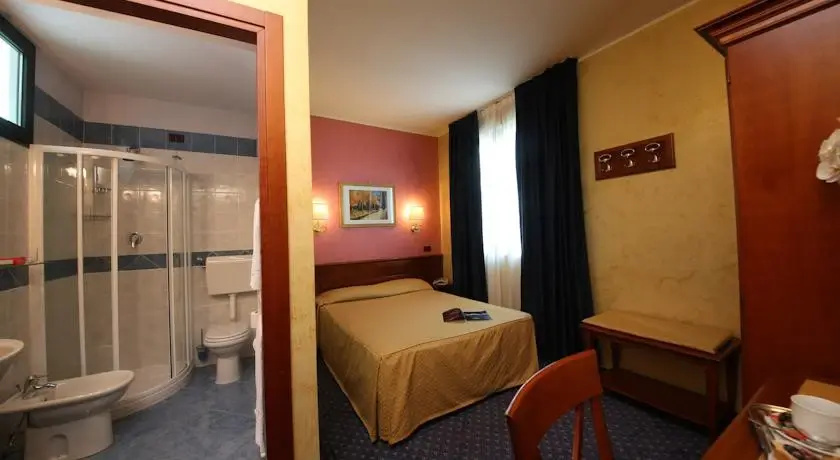 Hotel Abacus - Général