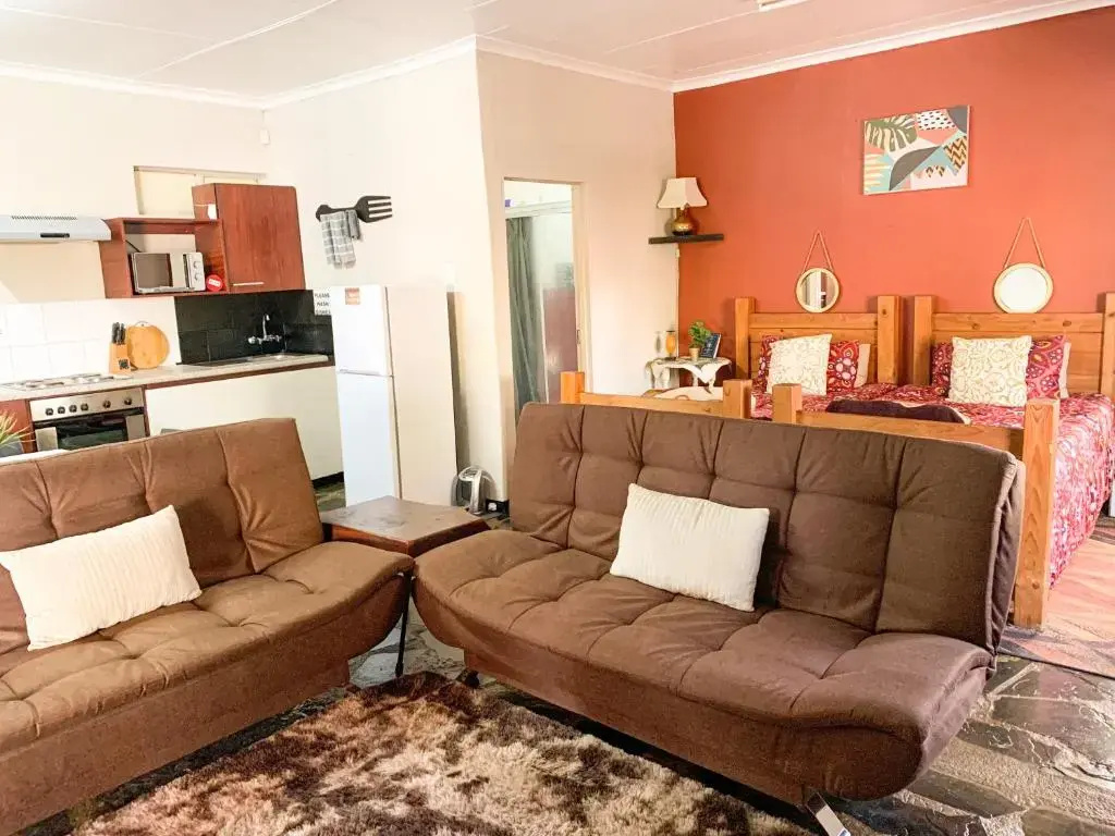 Havana Nights Graskop - Chambres