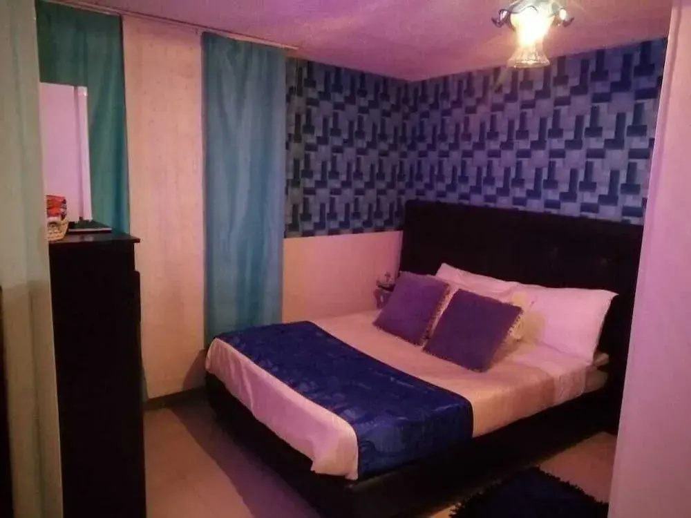 Hotel Boutique San Sebastian - Général