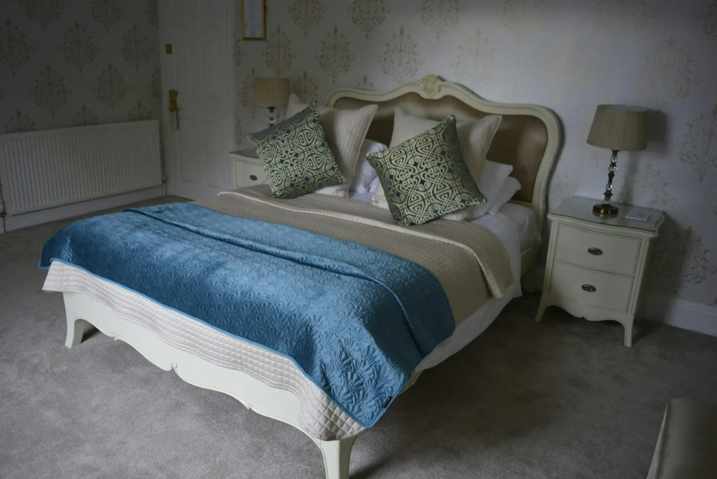 Stallingborough Grange Hotel - Général