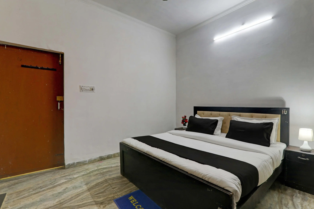 Classic room