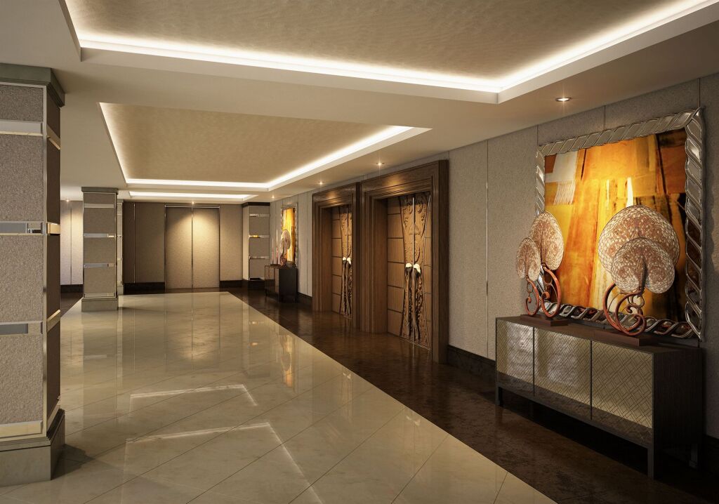 Padma Resort Legian