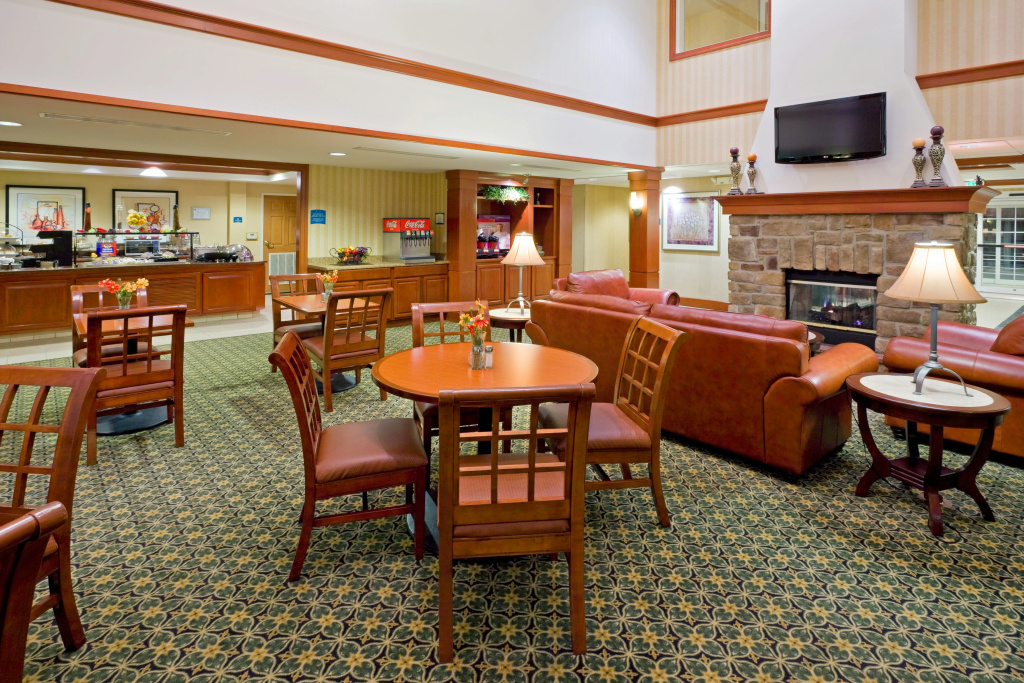 Staybridge Suites Philadelphia-Mt. Laurel by IHG - Général
