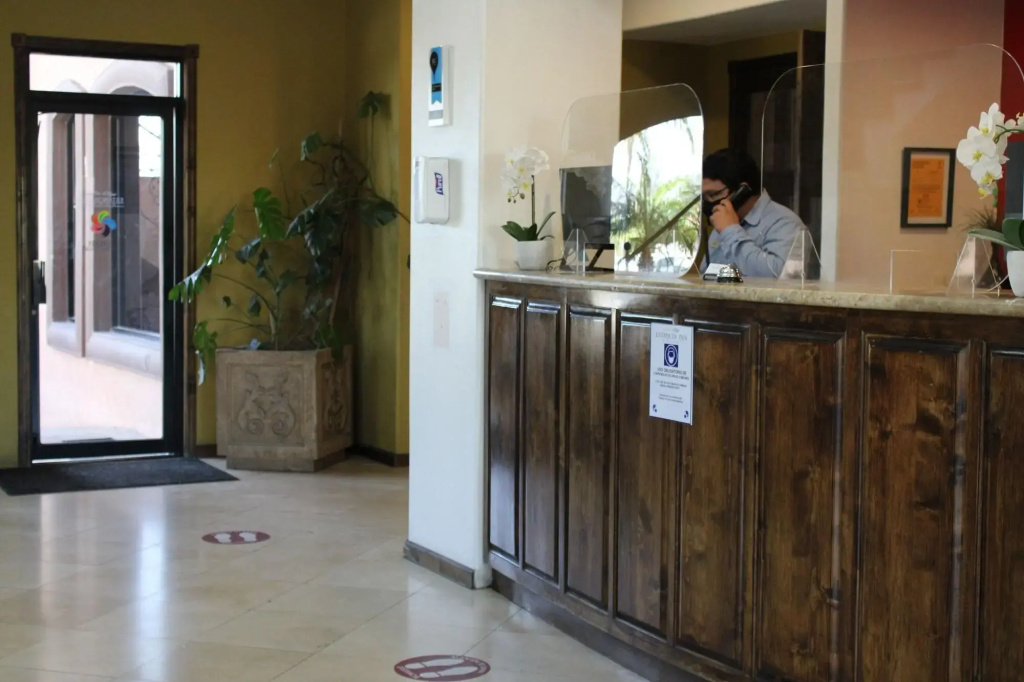 Hotel photo 15