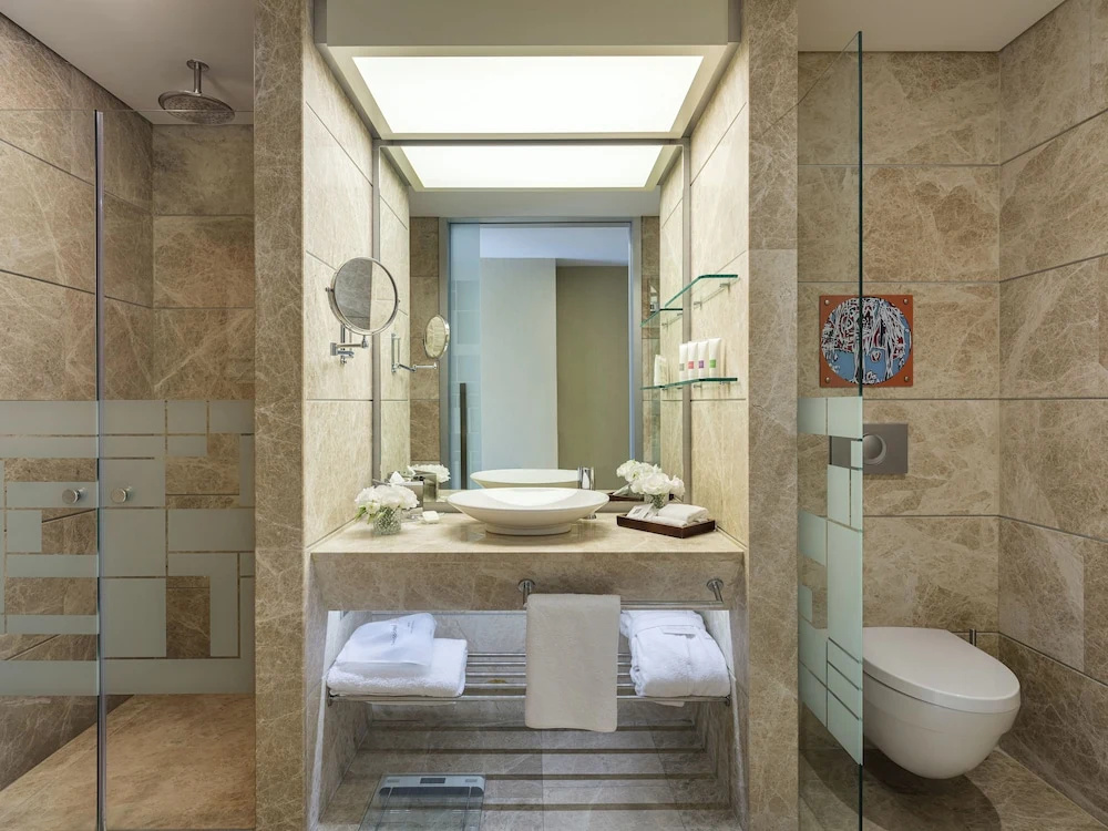 Swissotel Buyuk Efes Izmir - Chambres