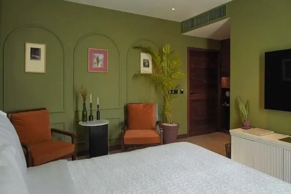 Hotel photo 11