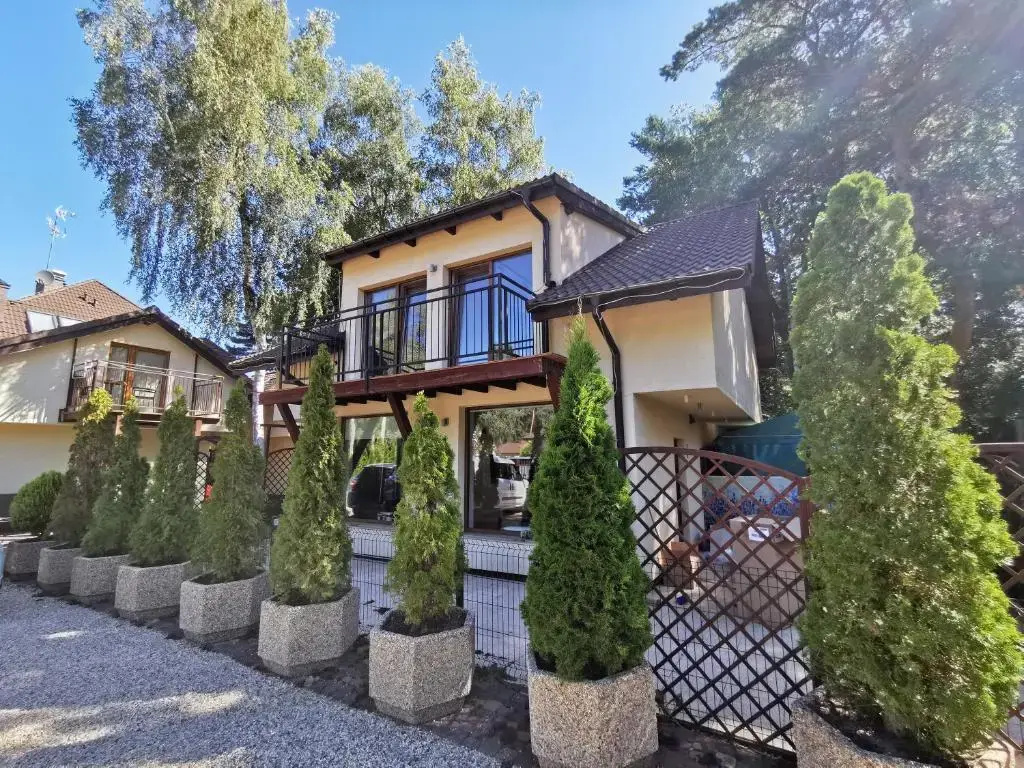 Superior Chalet