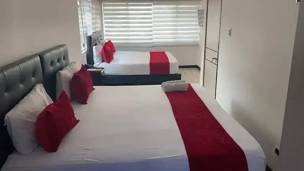 Hotel photo 4