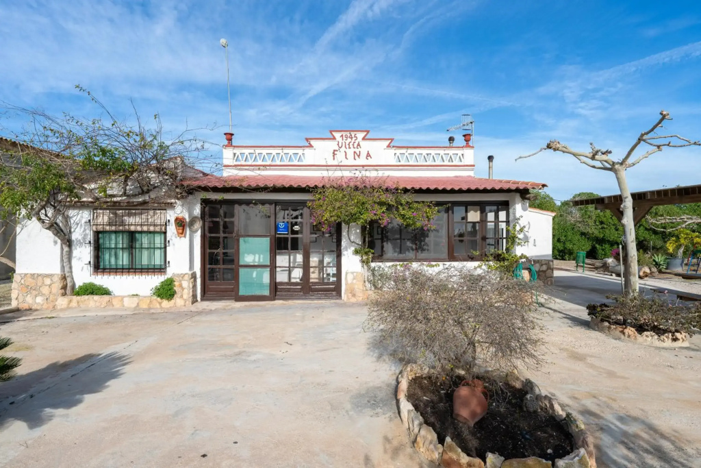 Villa Fina