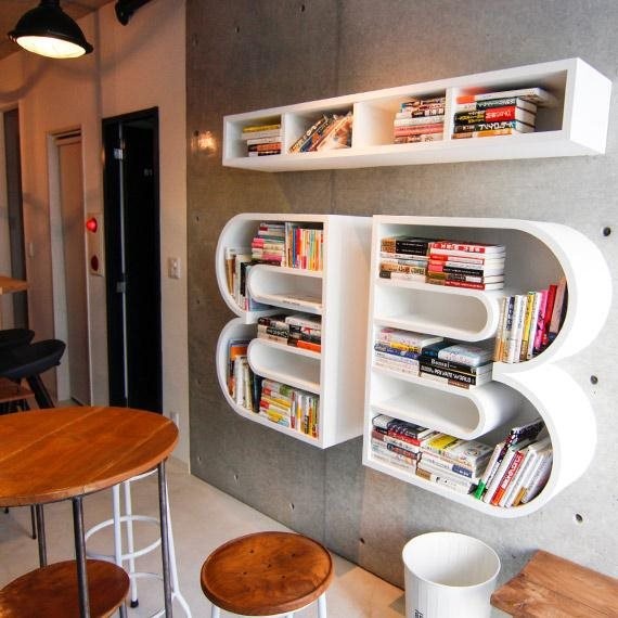 Book Tea Bed AZABU-JUBAN 사진 19