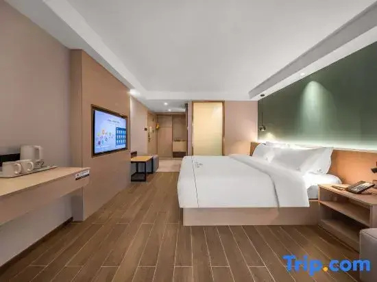 Business room