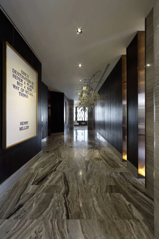 Boda Hotel Taichung - Général