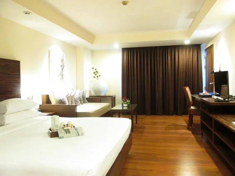 Junior Suite
