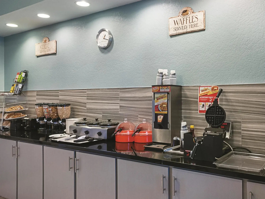 La Quinta Inn & Suites by Wyndham Slidell - North Shore Area - Général