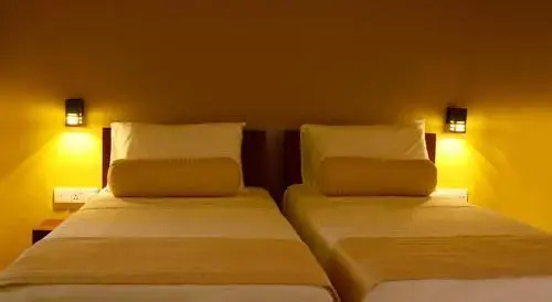 Inlak Garden Hotel - Général