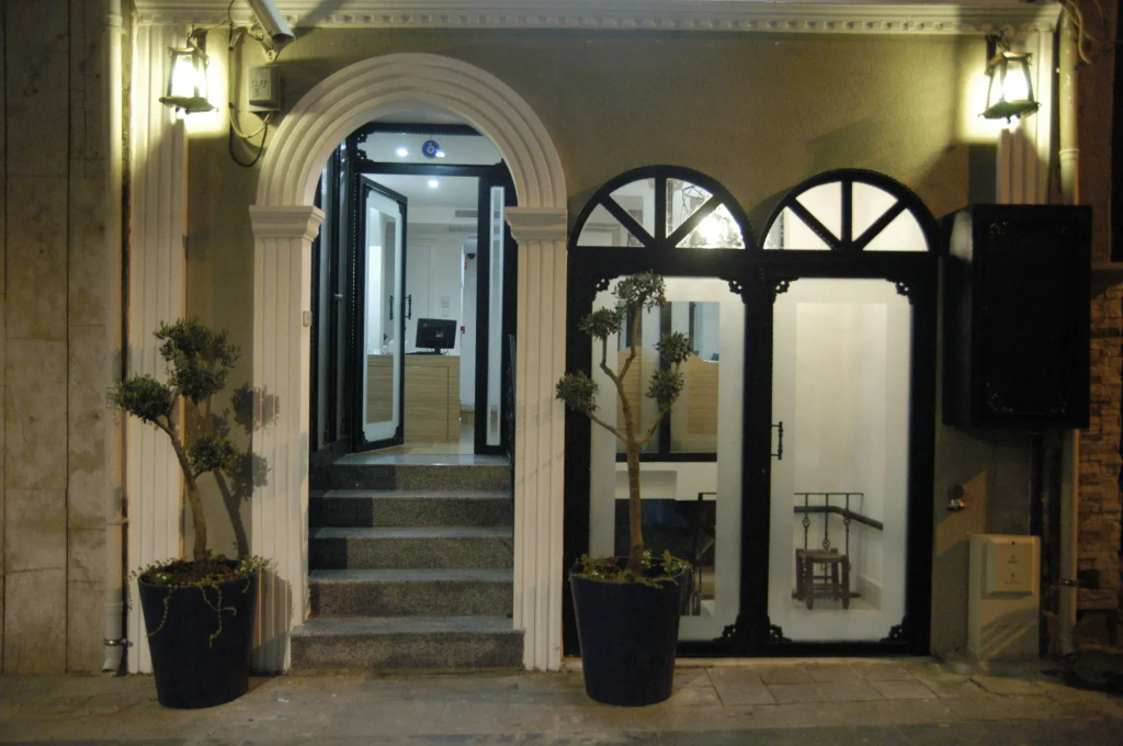 Hotel photo 15