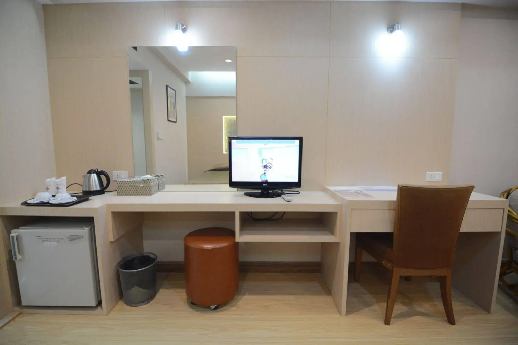 Hotel photo 17